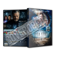 İfşa Günü - Disclosure Day - 2026 Türkçe Dvd Cover Tasarımı